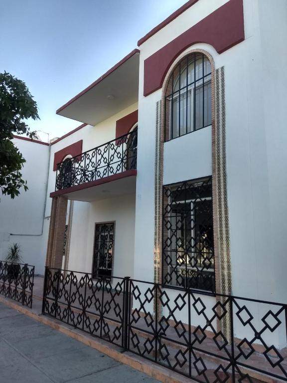 Hotel del Bosque Hotel del Bosque