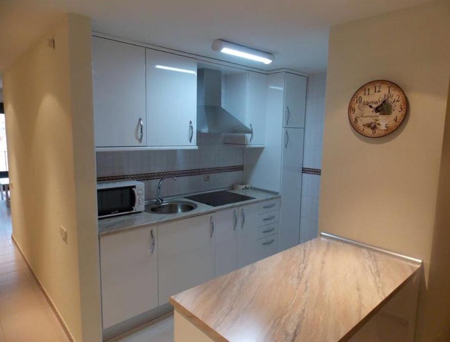 Corrillo Suite Plaza Mayor - Parking opcional - 5