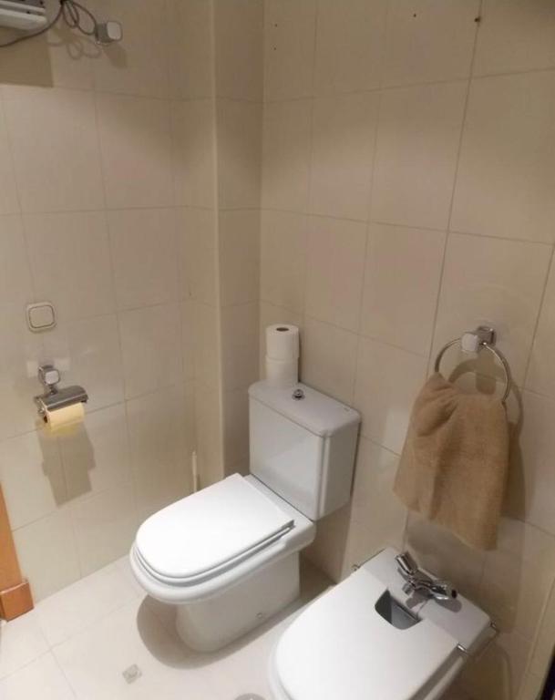 Corrillo Suite Plaza Mayor - Parking opcional - 9