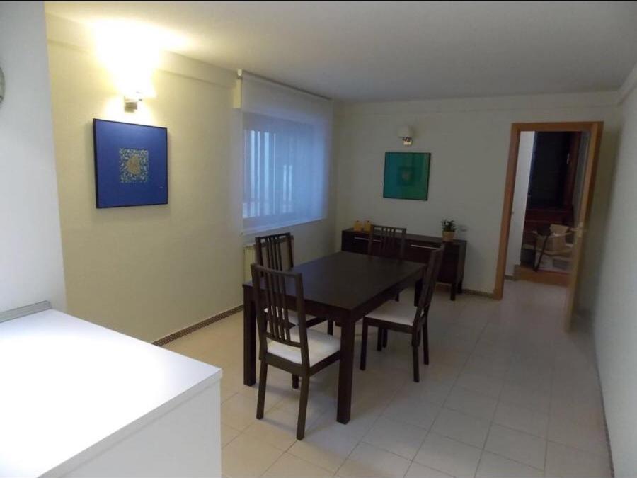 Corrillo Suite Plaza Mayor - Parking opcional - 7