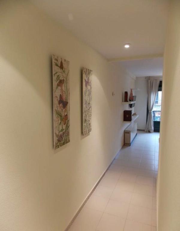 Corrillo Suite Plaza Mayor - Parking opcional - 6