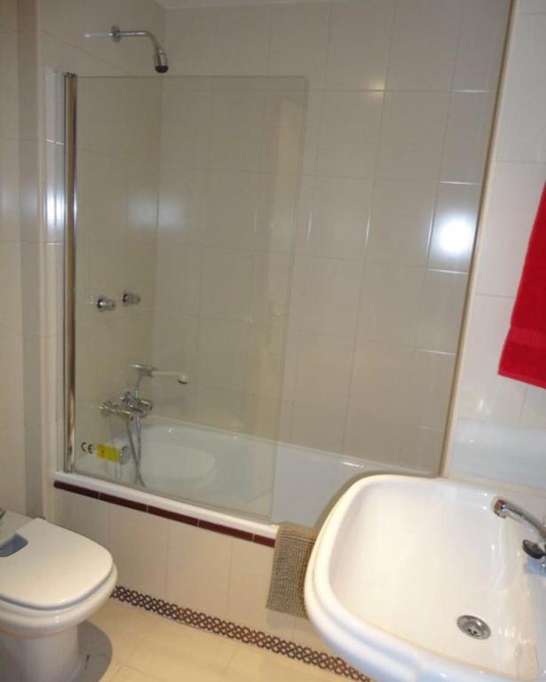 Corrillo Suite Plaza Mayor - Parking opcional - 10