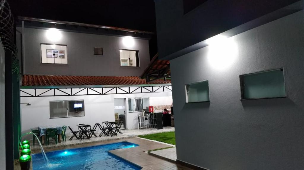  Recanto das Gerais