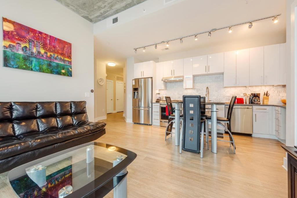 Co-living Near Culver City