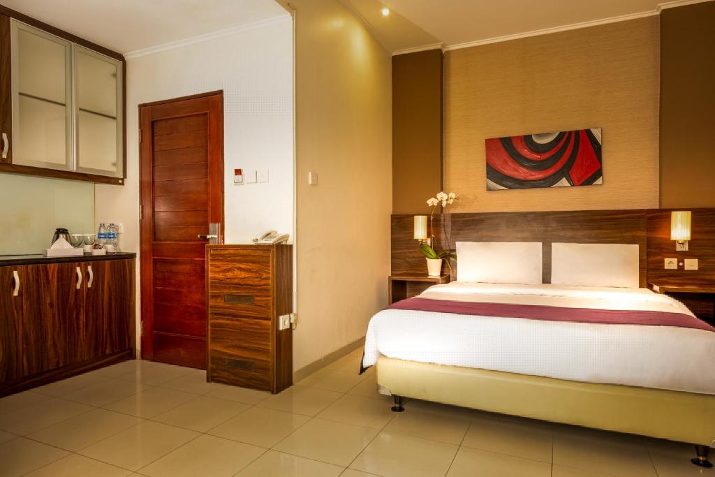 Marrakesh Inn - 