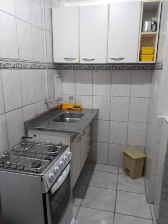  Kitnet Ocian Ótima localização