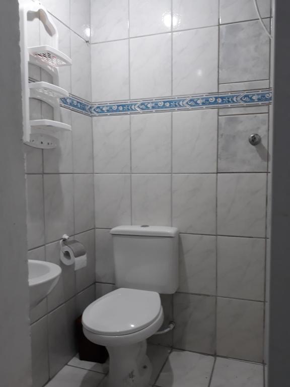  Kitnet Ocian Ótima localização