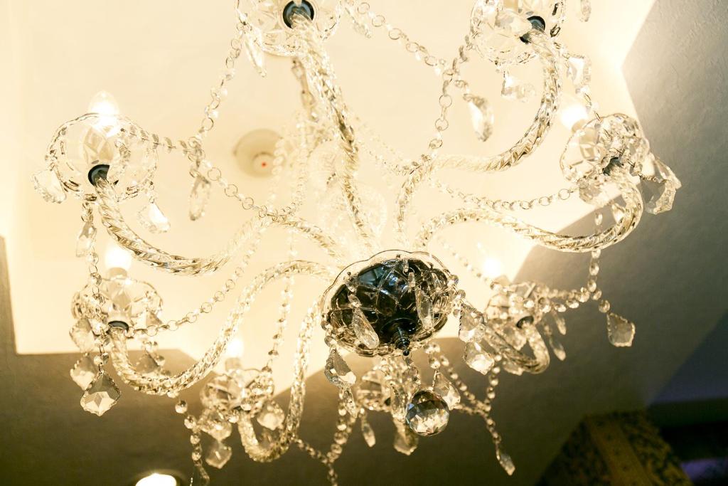 Fotografie z fotogalerie ubytování Hotel Luna Sakuranomiya (Adult Only) v Osace