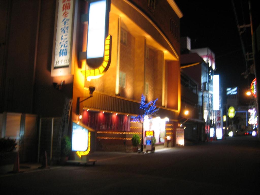 Fotografie z fotogalerie ubytování Hotel Luna Sakuranomiya (Adult Only) v Osace