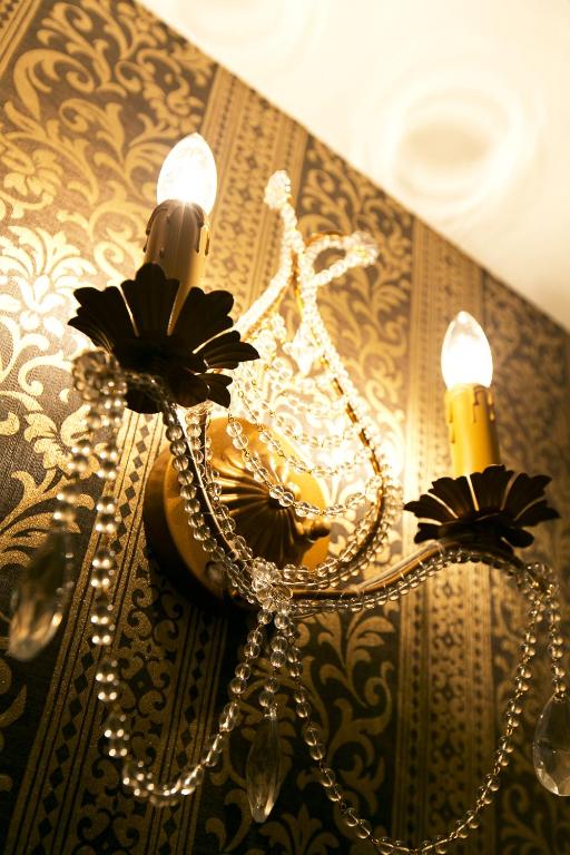 Fotografie z fotogalerie ubytování Hotel Luna Sakuranomiya (Adult Only) v Osace