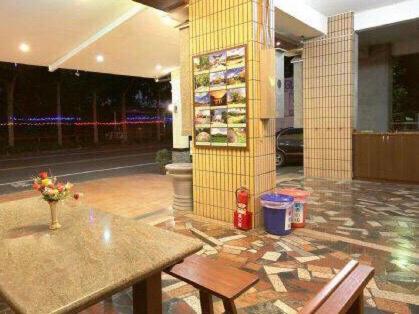 Fotografie z fotogalerie ubytování Jiji Fuli Homestay v destinaci Jiji