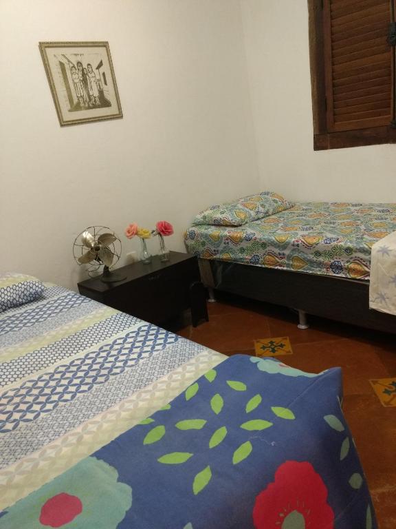  Casa no Centro Histórico de Pirenópolis