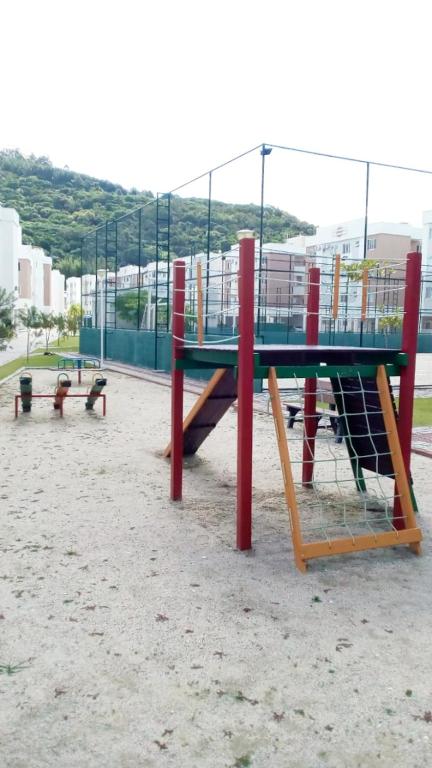  Apartamento em Canasvieiras