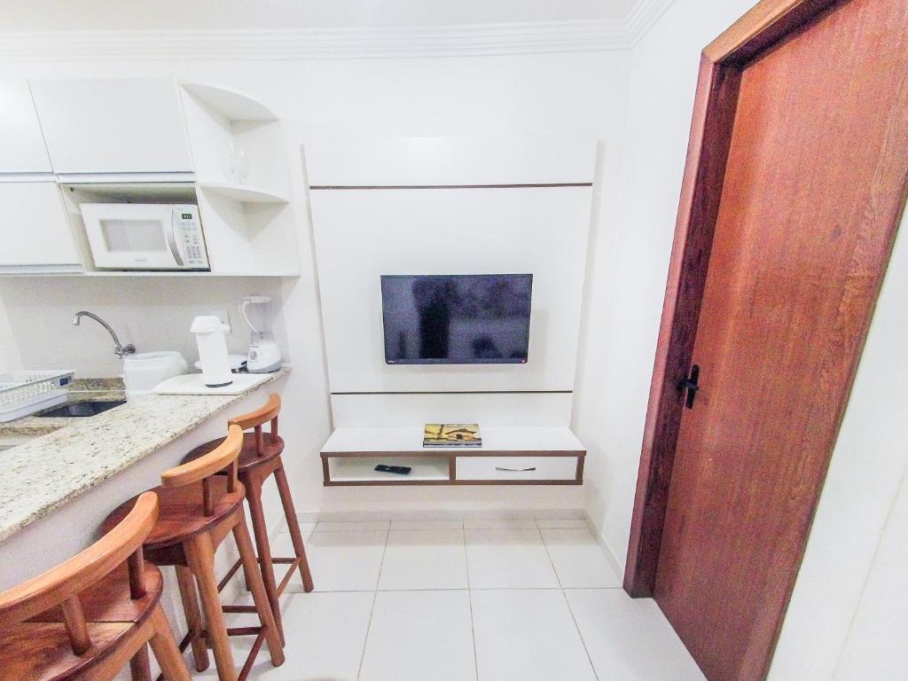  Flat Condomínio Mont Carmelo