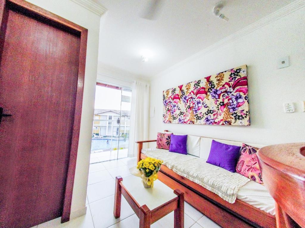  Flat Condomínio Mont Carmelo