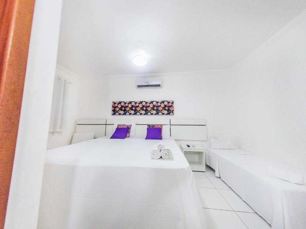  Flat Condomínio Mont Carmelo