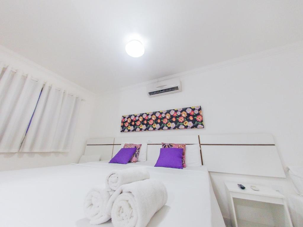  Flat Condomínio Mont Carmelo