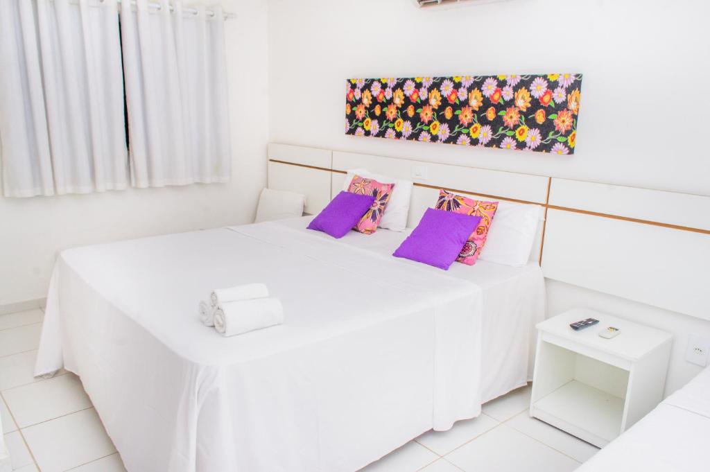  Flat Condomínio Mont Carmelo