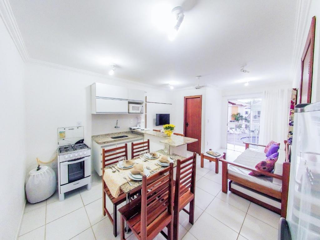  Flat Condomínio Mont Carmelo