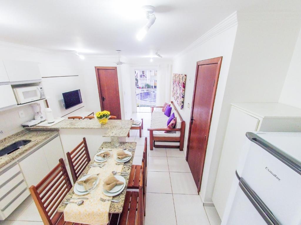  Flat Condomínio Mont Carmelo