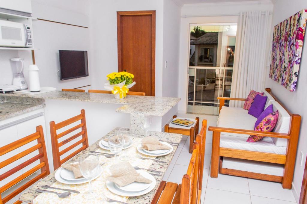  Flat Condomínio Mont Carmelo