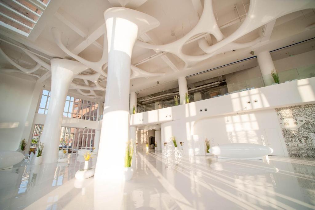Kép Mangrove Tree Resort World Sanya Bay-Coconut szállásáról Szanjában a galériában
