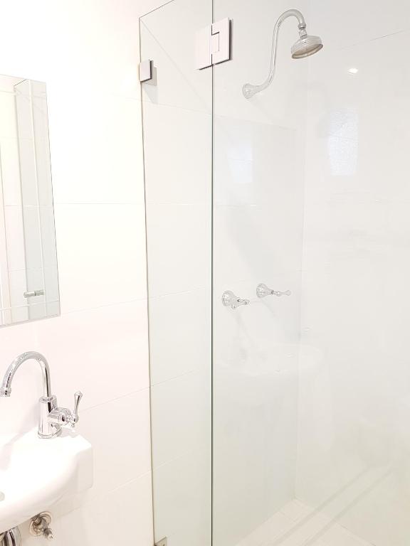 The Hughenden Boutique Hotel - Resim 34