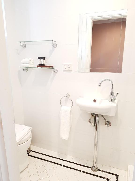 The Hughenden Boutique Hotel - Resim 27