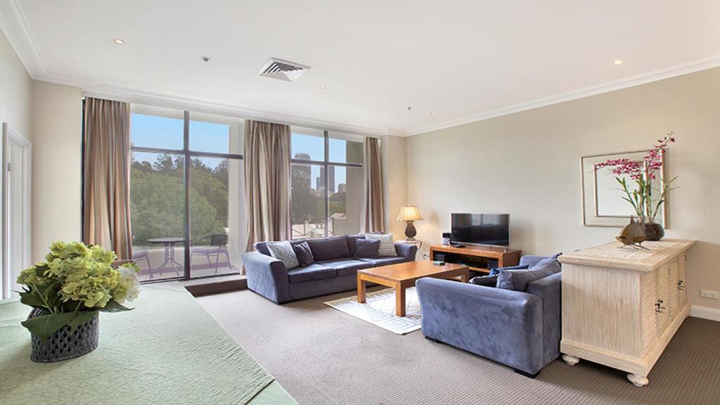 Harbour Fringe Apartment