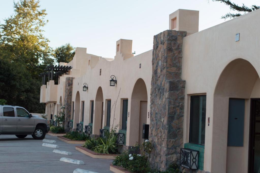 Casa Del Sol - King Studio- Spa