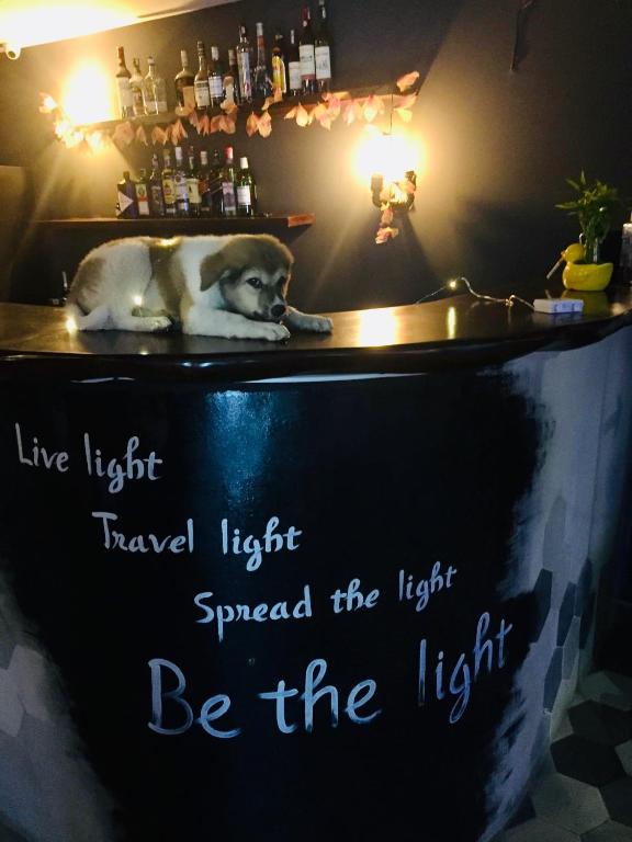 Fotografie z fotogalerie ubytování Light House Hostel v destinaci Danang