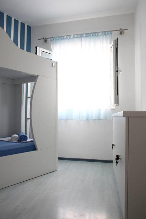 Hostel Splendido - 19