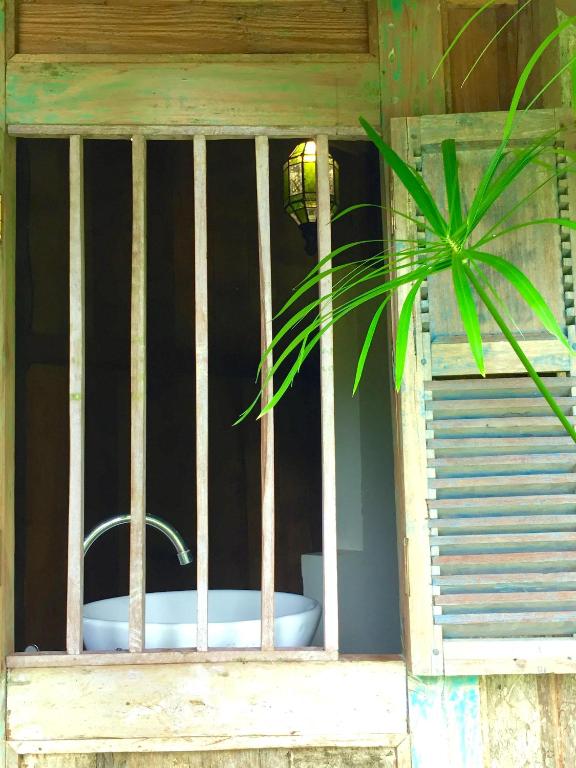 Bali Mountain Retreat - Superieure Dubbele Of Tweelingzaal