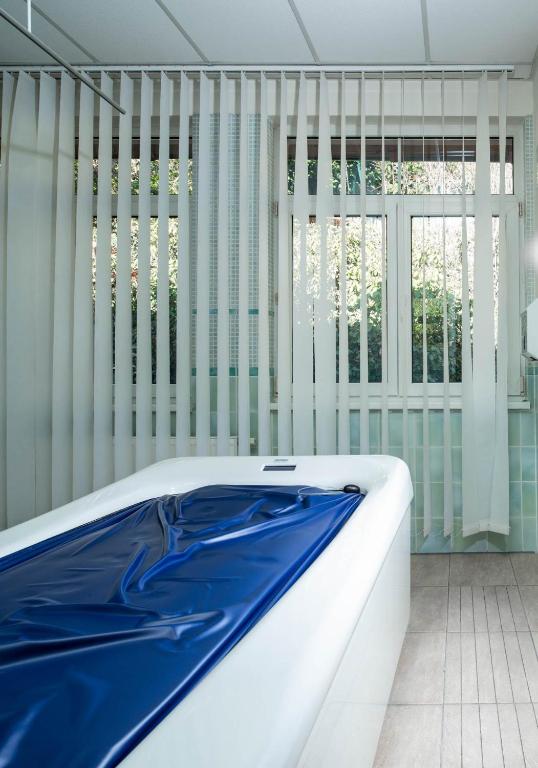 Spa Hotel Schlosspark - Resim 34