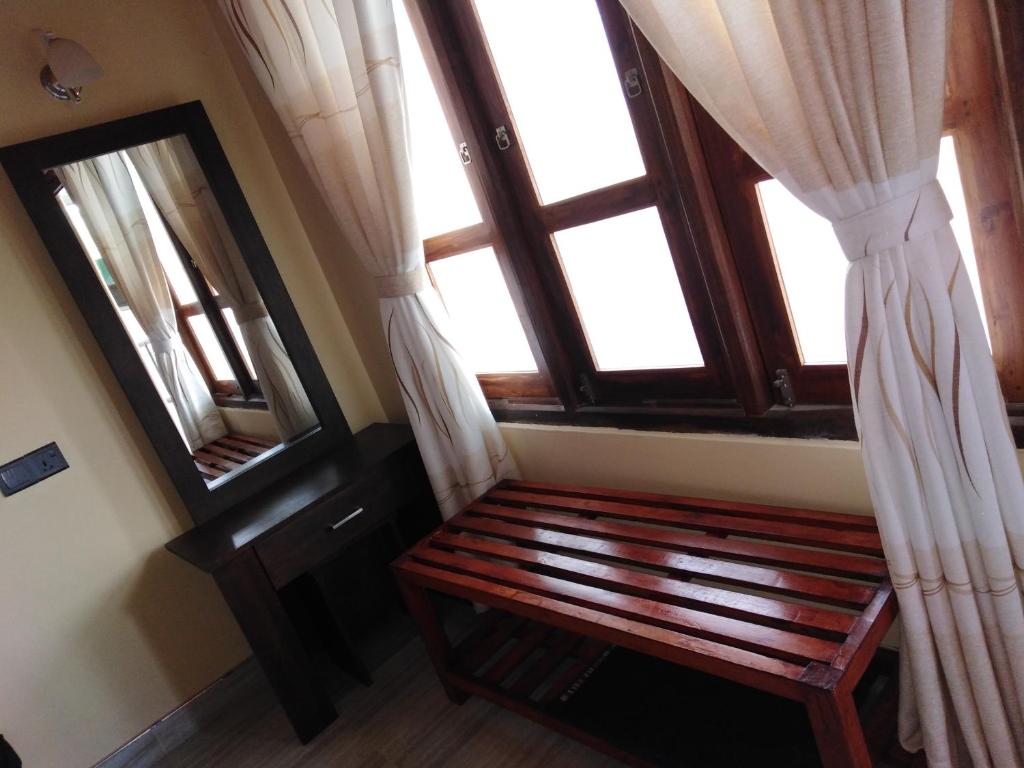 Fotografie z fotogalerie ubytování Jade Green Rest Inn v destinaci Ella