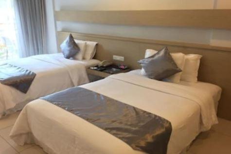 Century Langkasuka Resort Langkawi - Comfort Double O Twin Room