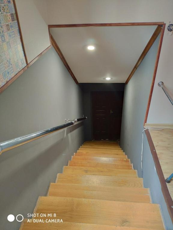 Fotografie z fotogalerie ubytování Hostel Vokzal v Mukačevu