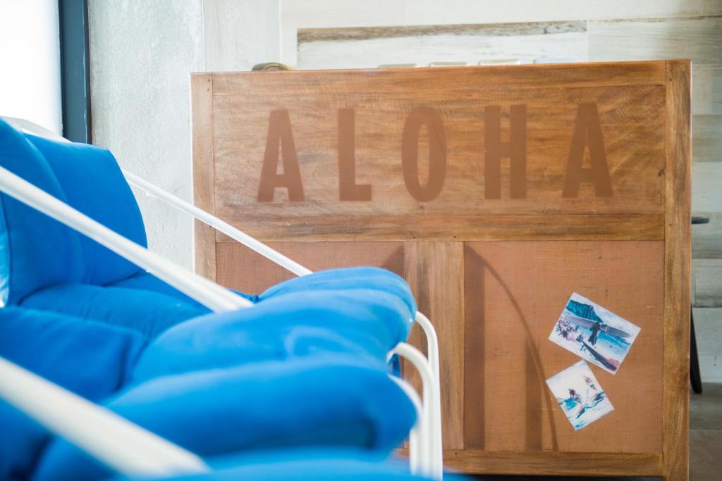 Fotografie z fotogalerie ubytování Mahalo B&B II v destinaci Magong