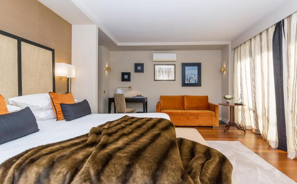 Cascais Casa Laranja Guesthouse - 3