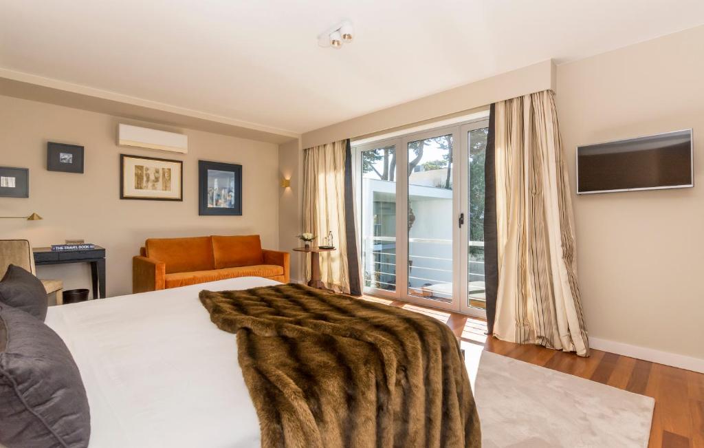 Cascais Casa Laranja Guesthouse - 2