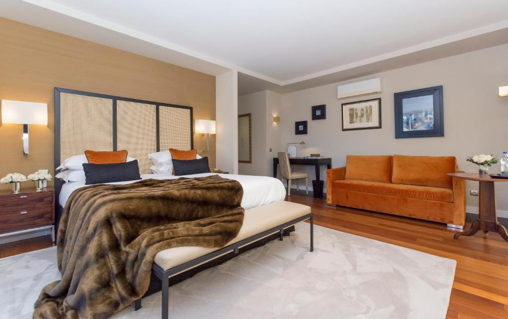 Cascais Casa Laranja Guesthouse - 1