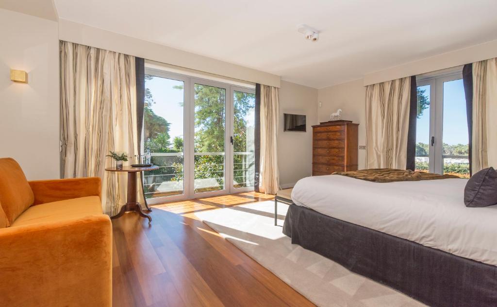 Cascais Casa Laranja Guesthouse - 5