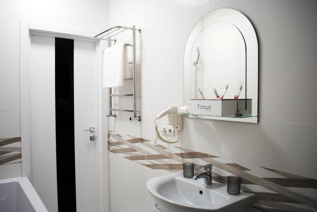 Semillon Club - Sala Familiar Con Baño Privado