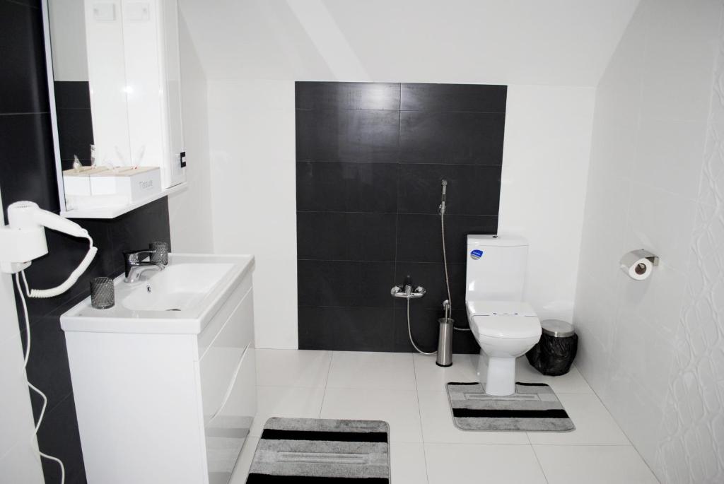 Semillon Club - Habitación Doble Con Baño Privado