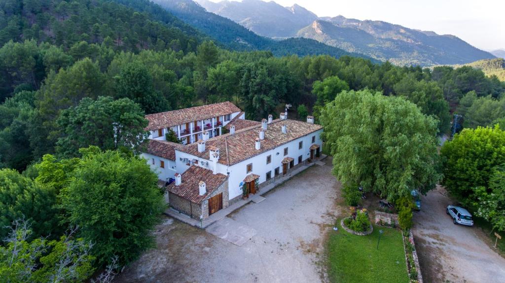 Hotel La Hortizuela