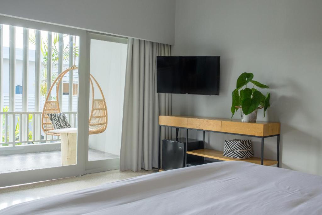 Origin Seminyak - 10