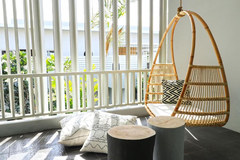 Origin Seminyak - 11