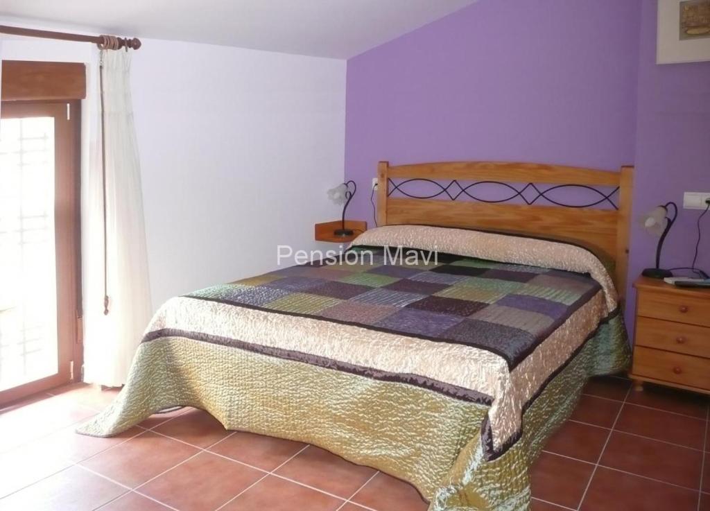 Pensión Mavi - Double Room