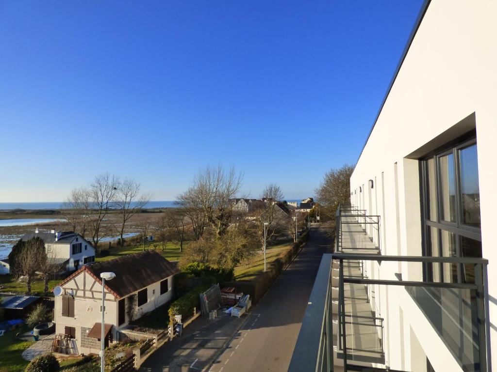 Hotel Les Galets - Salle Familiale - Accès Au Handicap