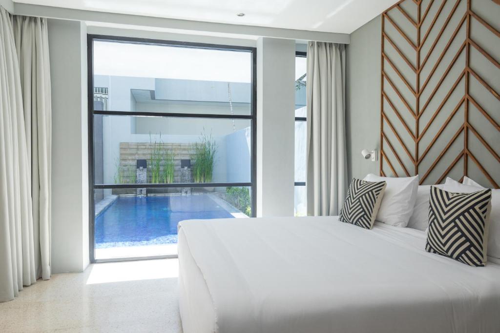 Origin Seminyak - 14